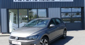 Volkswagen Polo occasion année 2018 boite Manuelle Annonce Volkswagen Polo occasion Essence 1.0 TSI 12V BMT 95 cv CONFORTLINE à Nonant