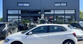 Volkswagen Polo 1.0 TSI - 12V TURBO  2018 - annonce de voiture en vente sur Auto Sélection.com