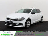 Volkswagen Polo occasion année 2018 boite Manuelle Annonce Volkswagen Polo occasion Essence 1.0 TSI 65 à Beaupuy