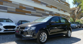 Volkswagen Polo , garage TRANSAKAUTO LA CIOTAT  LA CIOTAT