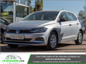 Volkswagen Polo occasion année 2020 boite Manuelle Annonce Volkswagen Polo occasion Essence 1.0 TSI 80 à Beaupuy
