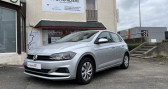 Annonce Volkswagen Polo occasion Essence 1.0 TSI 80CV FINITION EDITION BVM5 à MONTGERMONT