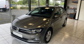 Annonce Volkswagen Polo occasion Essence 1.0 TSI 95 5P DSG7 CONFORTLINE BUSINESS  ST BARTHELEMY D'ANJOU