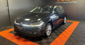 Annonce Volkswagen Polo occasion Essence 1.0 TSI 95 ACTIVE DSG BVA � Dijon