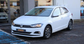 Volkswagen Polo 1.0 TSI 95 ACTIVE   Jouy-aux-arches 57