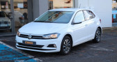 Annonce Volkswagen Polo occasion Essence 1.0 tsi 95 active  Jouy-aux-arches