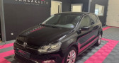 Voiture occasion Volkswagen Polo 1.0 TSI 95 BM BlueMotion