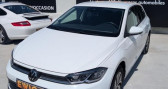 Volkswagen Polo 1.0 TSI 95 BUSINESS LIFE 1 ERE MAIN ENTRETIEN   ANDREZIEUX-BOUTHEON 42