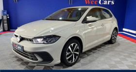 Volkswagen Polo occasion 2022 mise en vente à ROUEN par le garage WEECARS ROUEN - photo n°1