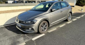 Annonce Volkswagen Polo occasion Diesel 1.0 TSI - 95 - BV DSG 7 Carat  Tours