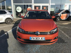 Volkswagen Polo occasion année 2021 boite Automatique Annonce Volkswagen Polo occasion Essence 1.0 TSI - 95 - BV DSG 7 Lounge à Labège