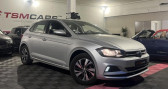 Volkswagen Polo occasion année 2019 boite Automatique Annonce Volkswagen Polo occasion Essence 1.0 TSI - 95 - BV DSG 7 VI AW Confortline PHASE 1 à CANNES