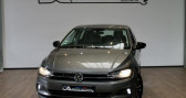 Volkswagen Polo 1.0 TSI - 95 - BV DSG 7 VI AW IQ.Drive  2019 - annonce de voiture en vente sur Auto Sélection.com