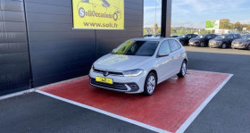 Volkswagen Polo , garage SOLI � chateauroux