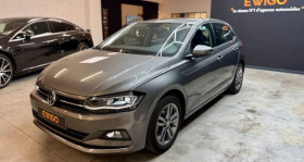 Volkswagen Polo , garage EWIGO BRIGNAIS LYON SUD � Brignais
