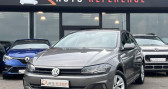 Annonce Volkswagen Polo occasion Essence 1.0 TSI 95 CH 64.000 KMS CARPLAY / TEL REGULATEUR  LESTREM