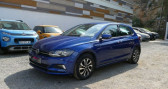 Volkswagen Polo 1.0 TSI 95 Ch ACTIVE DSG7   LA CIOTAT 13