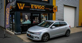 Volkswagen Polo 1.0 TSI 95 ch CARAT  2019 - annonce de voiture en vente sur Auto Sélection.com