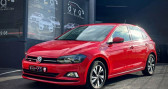Volkswagen Polo occasion année 2017 boite Manuelle Annonce Volkswagen Polo occasion Essence 1.0 TSI 95 ch Confortline BVM5 à Bruay La Buissière