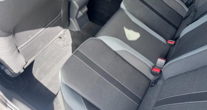 Volkswagen Polo 1.0 TSI 95 CH COPPER LINE + VIRTUAL COCKPIT KEYLESS GO CAMER 2019 - photo n°7 Volkswagen Polo 1.0 TSI 95 CH COPPER LINE + VIRTUAL COCKPIT KEYLESS GO CAMER  occasion à Saint-Sève - photo n°7