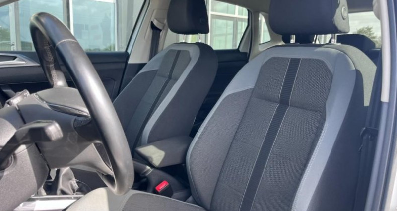 Volkswagen Polo 1.0 TSI 95 CH COPPER LINE + VIRTUAL COCKPIT KEYLESS GO CAMER 2019 - photo n°6 Volkswagen Polo 1.0 TSI 95 CH COPPER LINE + VIRTUAL COCKPIT KEYLESS GO CAMER  occasion à Saint-Sève - photo n°6