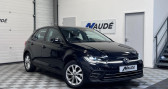 Volkswagen Polo 1.0 TSI 95 CH DSG 7 Style 1er main   CHAPONOST 69