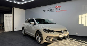 Volkswagen Polo , garage AGENCE AUTOMOBILIERE AIX EN PROVENCE � Venelles
