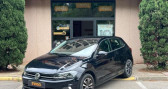 Volkswagen Polo 1.0 TSI 95 CH IQ-DRIVE   MARSEILLE 13