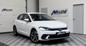 Volkswagen Polo , garage NAUDE AUTOMOBILES CHAPONOST  CHAPONOST
