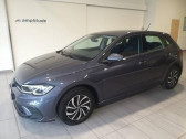 Volkswagen Polo 1.0 TSI 95 ch Life   Chaumont 52