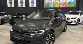 Volkswagen Polo , garage AGENCY MOTORS  Chazay-d'azergues