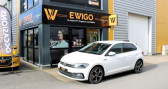 Volkswagen Polo occasion année 2020 boite Manuelle Annonce Volkswagen Polo occasion Essence 1.0 TSI 95 ch R-LINE VIRTUAL COCKPIT à BELBEUF