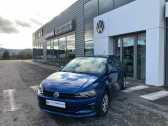 Volkswagen Polo occasion année 2018 boite Manuelle Annonce Volkswagen Polo occasion Essence 1.0 TSI 95 ch Trendline à Mende