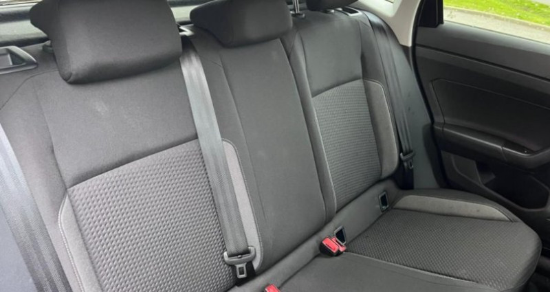 Volkswagen Polo 1.0 TSI 95 CH VW EDITION 2024 - photo n°7 Volkswagen Polo 1.0 TSI 95 CH VW EDITION  occasion à Saint-Sève - photo n°7