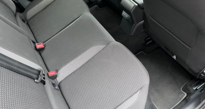 Volkswagen Polo 1.0 TSI 95 CH VW EDITION 2024 - photo n°6 Volkswagen Polo 1.0 TSI 95 CH VW EDITION  occasion à Saint-Sève - photo n°6