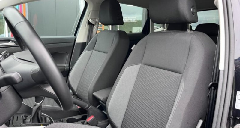 Volkswagen Polo 1.0 TSI 95 CH VW EDITION 2024 - photo n°5 Volkswagen Polo 1.0 TSI 95 CH VW EDITION  occasion à Saint-Sève - photo n°5