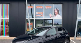 Volkswagen Polo , garage EWIGO MORLAIX  Saint-Sève