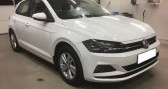 Annonce Volkswagen Polo occasion Essence 1.0 TSI 95 CONFORTLINE DSG7 5p à MIONS