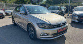 Volkswagen Polo occasion année 2018 boite Manuelle Annonce Volkswagen Polo occasion Essence 1.0 TSI 95 Confortline GPS à Les Pennes-Mirabeau
