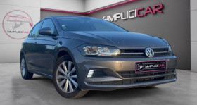 Volkswagen Polo , garage SIMPLICICAR PERTUIS  PERTUIS