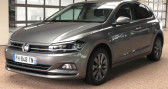 Annonce Volkswagen Polo occasion Essence 1.0 TSI - 95 Copper Line � Tours