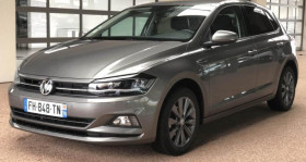 Volkswagen Polo , garage CHASSAY AUTOMOBILES � Tours