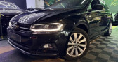 Annonce Volkswagen Polo occasion Essence 1.0 TSI 95 cv COPPER LINE DSG BVA I CarPlay - Cam�ra de recu � lisses