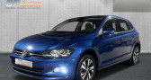 Annonce Volkswagen Polo occasion Essence 1.0 tsi 95 cv lounge business dsg7  CERNAY LES REIMS