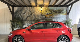 Volkswagen Polo , garage MERTENS AUTOMOBILES � Charentilly