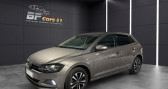 Annonce Volkswagen Polo occasion Essence 1.0 tsi 95 cv united re main  CERNAY LES REIMS