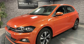 Volkswagen Polo 1.0 TSI 95 DSG 7 Lounge Business   GUERET 23