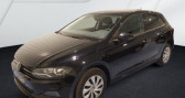Volkswagen Polo occasion année 2021 boite Automatique Annonce Volkswagen Polo occasion Essence 1.0 TSI 95 DSG Confortline 04/2021 à Saint Patrice