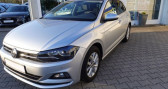 Volkswagen Polo occasion année 2020 boite Automatique Annonce Volkswagen Polo occasion Essence 1.0 TSI - 95 - DSG à BURNHAUPT LE HAUT