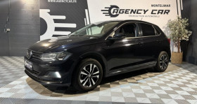 Volkswagen Polo , garage AGENCY CAR MONTELIMAR � Monboucher sur jabron